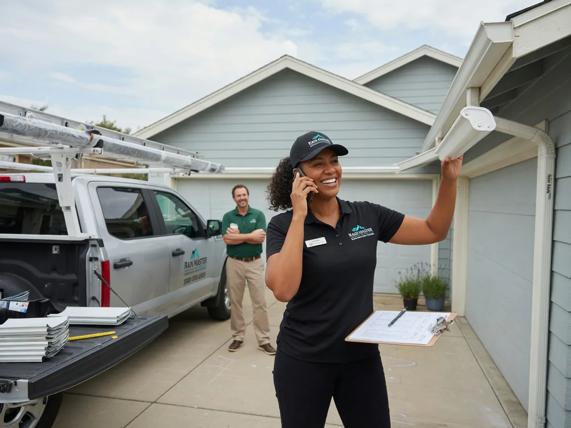 Gutter Installation Middlebury, CT FAQs